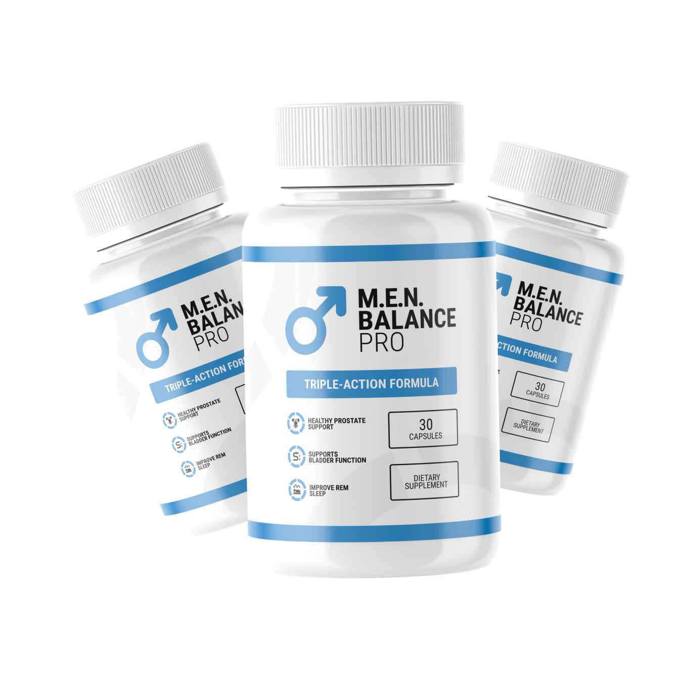 MEN Balance Pro